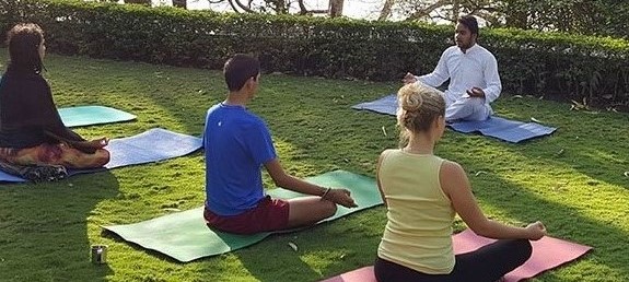 200 Hour Yoga Teacher Training in Rishikesh (January)